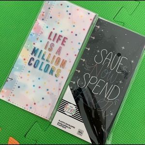 The Happy Planner Envelopes